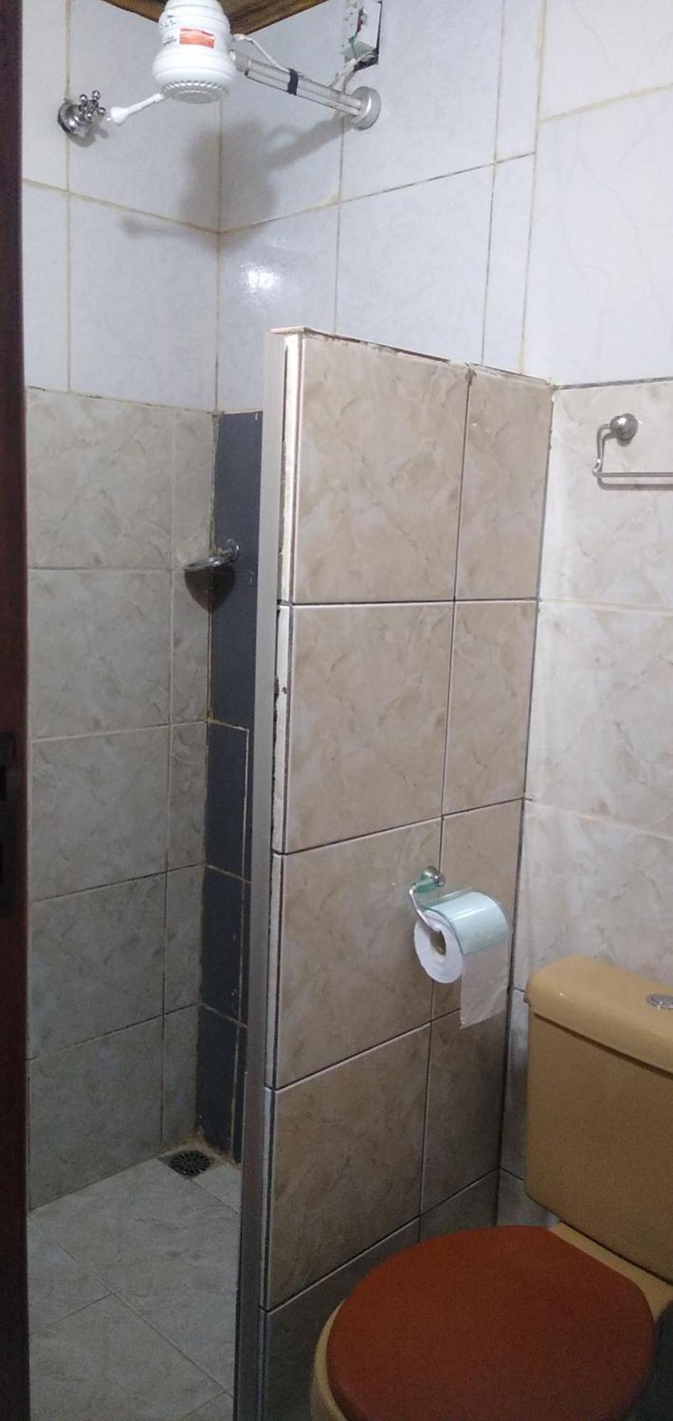 Tubarao Suites Central Area 伊塔卡雷 外观 照片