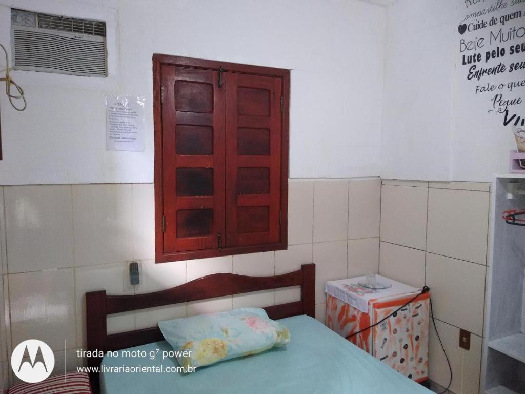 Tubarao Suites Central Area 伊塔卡雷 外观 照片