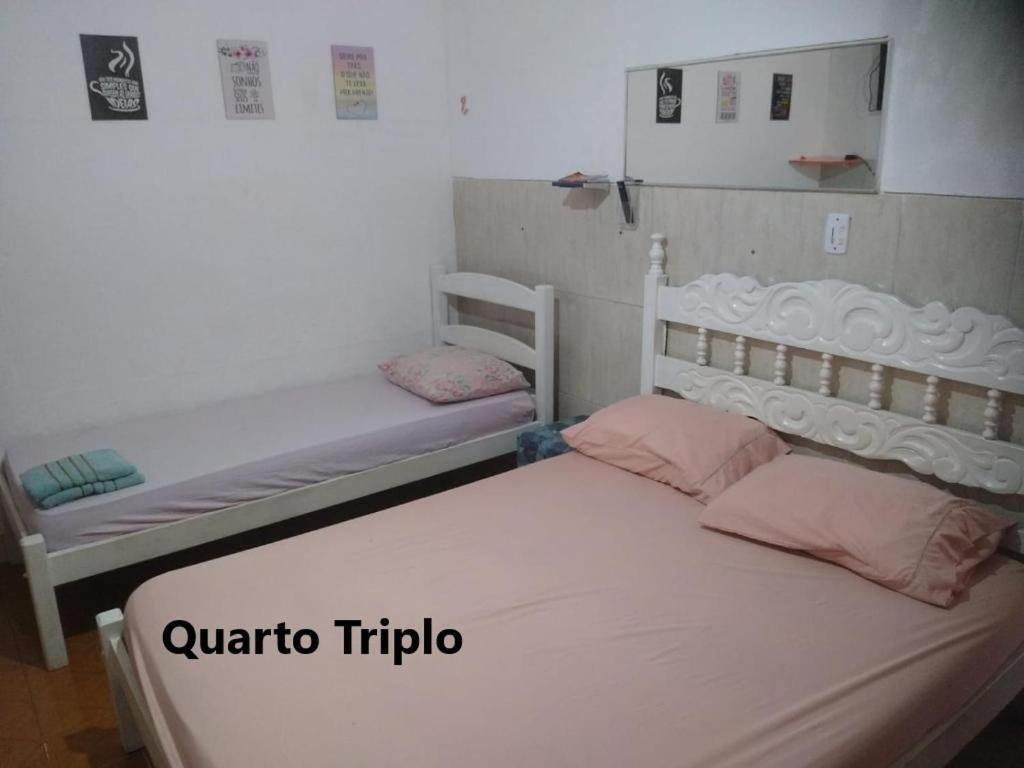 Tubarao Suites Central Area 伊塔卡雷 外观 照片